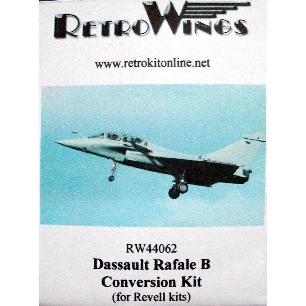 【新製品】RW44062)ラファールB コンバージョン