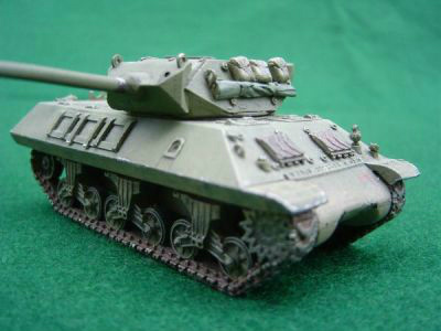 【新製品】942)英 駆逐戦車 アキリーズ Mk.IIC