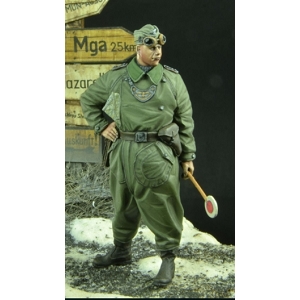 【新製品】DD35100 WWII 独 野戦憲兵#1 1939-45