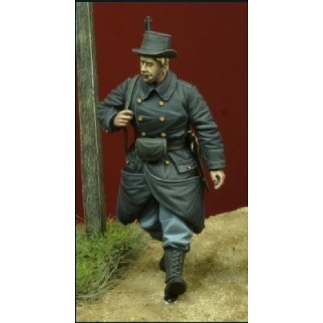 【新製品】DD35103 WWI ベルギー カラビニエリ 1914-1915