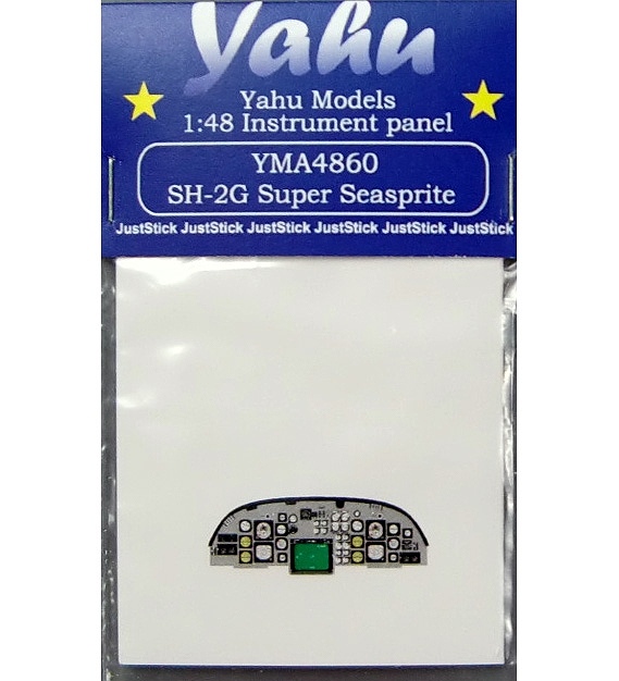 【新製品】YMA4860)SH-2G スーパーシースプライト 計器盤