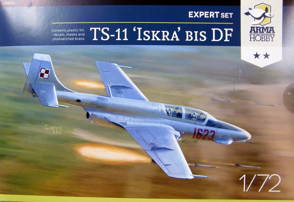 【新製品】70003)TS-11 イスクラ BIS DF エキスパートセット シルバー