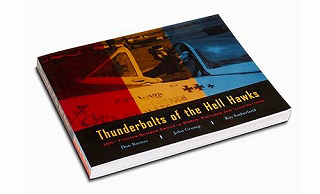 【新製品】[2014730910001] Thunderbolts of the Hell Hawks 365th ighter-Bomber Group