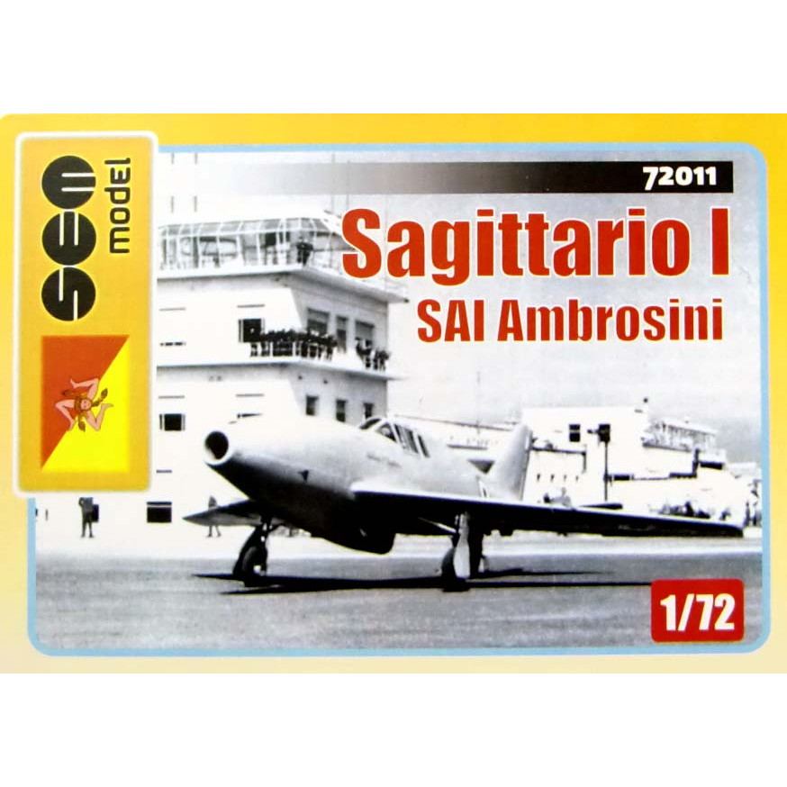 【新製品】72011 SAI アンブロジーニ サジタリオI