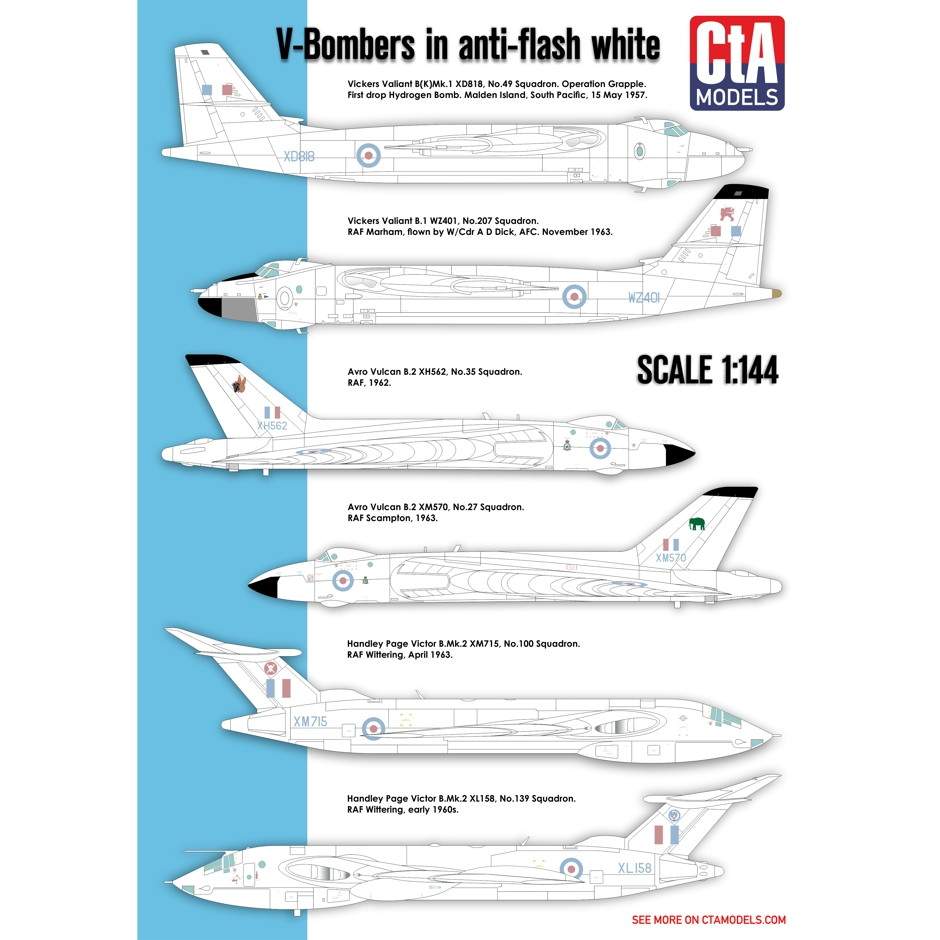 【新製品】CTA-02 Vボマー アンチフラッシュホワイト