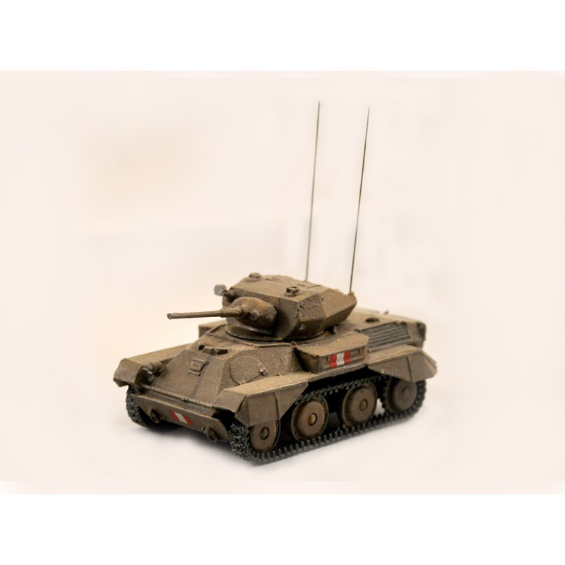 【新製品】GI 021 WWII イギリス Mk.VIII ハリー・ホプキンス 軽戦車