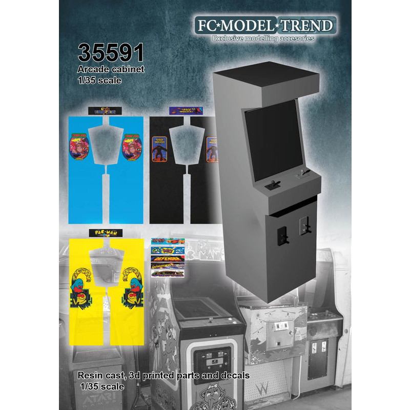 【新製品】35591 アーケードゲーム機 アップライト筐体