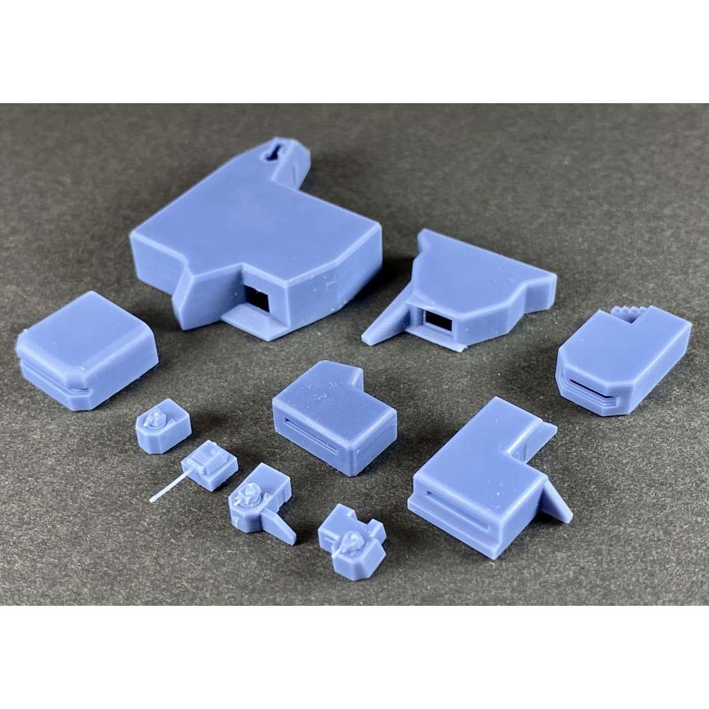 【新製品】G25 ドイツ軍 トーチカセット