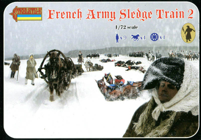 【再入荷】134 ナポレオン戦争 フランス軍 ソリの隊列2