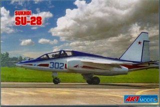 【新製品】[2045797201108] AM7211)ｽﾎｰｲ Su-28