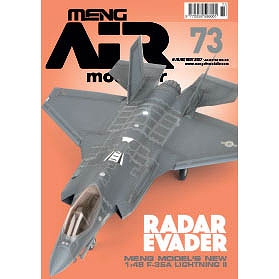 【新製品】AIR modeller 73)RADAR EVADER