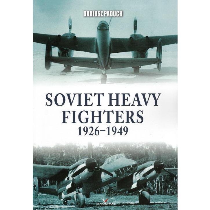 【新製品】16KK ソビエト 重戦闘機 1926-1949