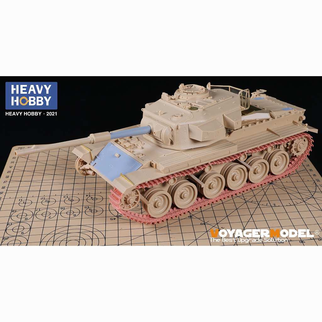 【再入荷】PT-35050 1/35 イスラエル国防軍 ショットカル用可動履帯