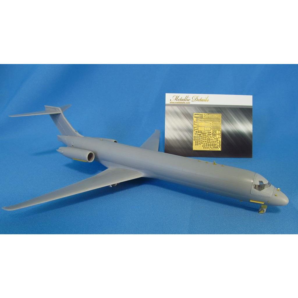 【新製品】メタリックディテールズ MD14427 MD-87 外装 ディテールアップパーツ