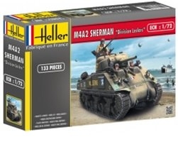 【新製品】79894 M4A2 シャーマン