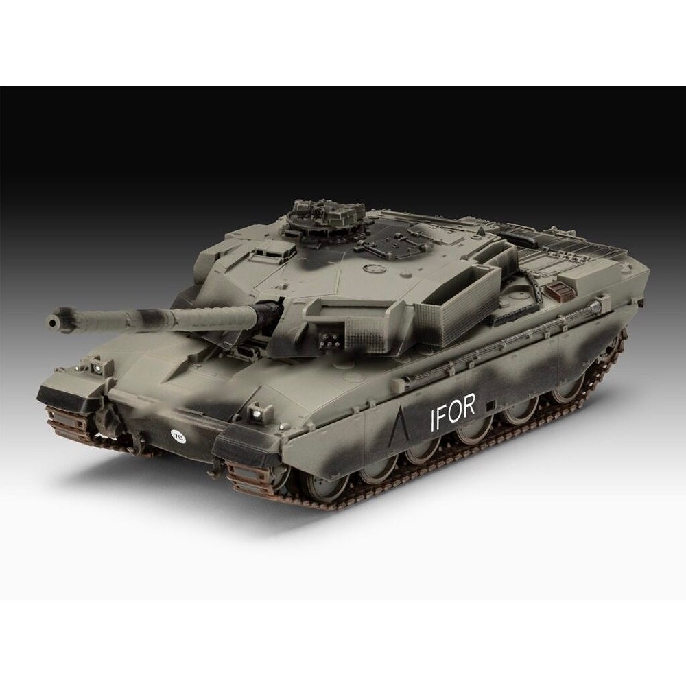 【新製品】03365 チャレンジャー 1