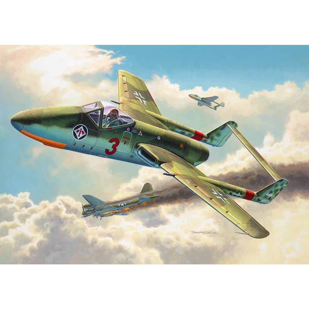 【新製品】03761 フォッケウルフ TL イェーガー “フリッツァー”