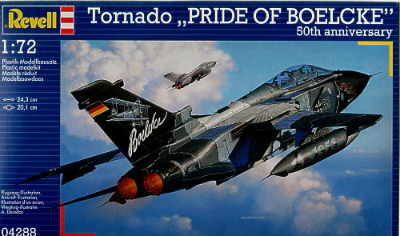 【新製品】[4009803042886] 04288)トーネード PRIDE OF BOELCKE 50th anniversary