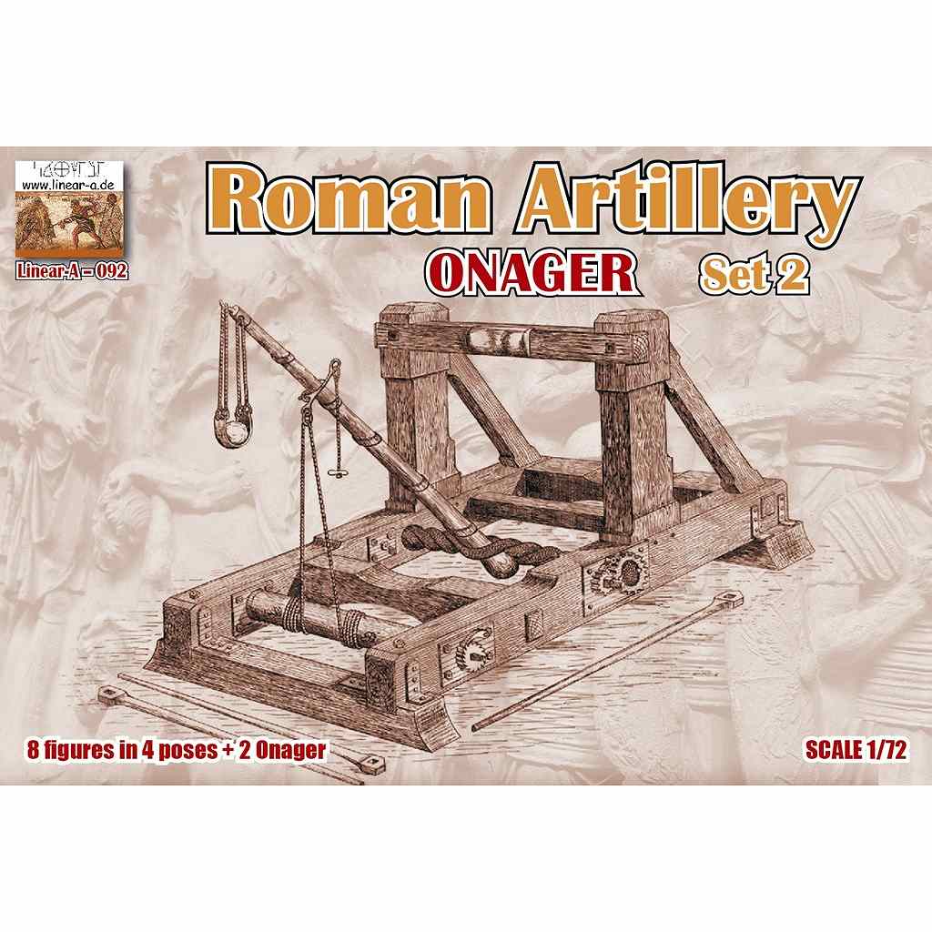 【新製品】LA056)新アッシリア帝国 歩兵 王立常備軍