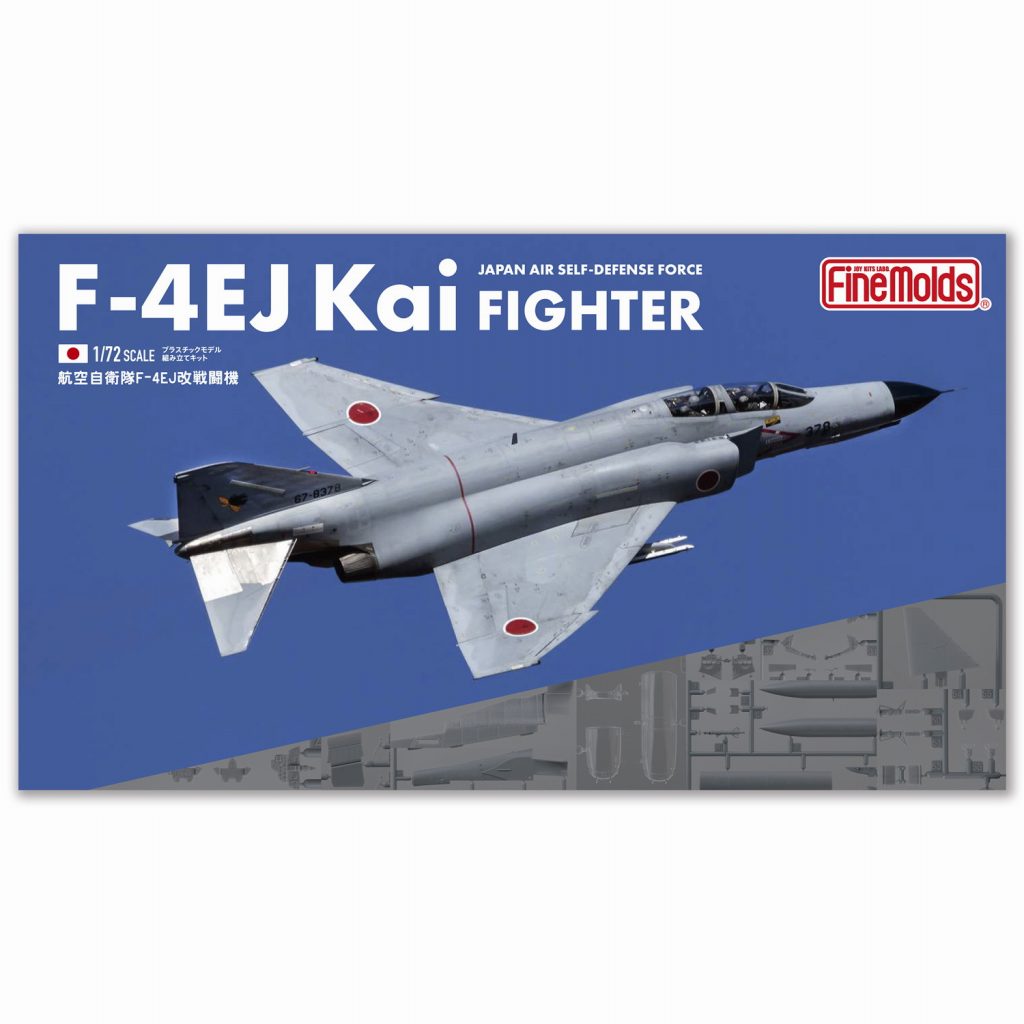 【新製品】FP38 航空自衛隊 F-4EJ改 ファントムII 戦闘機