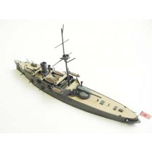 【再入荷】SM022 日本海軍 二等巡洋艦 松島