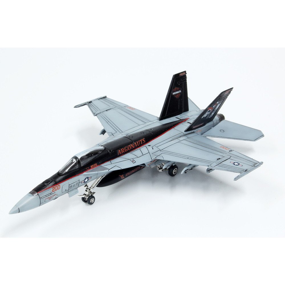【新製品】144-1 アメリカ海軍 F/A-18E スーパーホーネット 