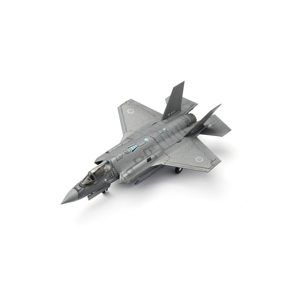 【新製品】FC-17 航空自衛隊 F-35A ライトニングII 2機セット