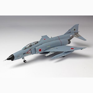 【新製品】PF-36 航空自衛隊 F-4EJ改 ファントム 440号機 (F-4 最終生産機)