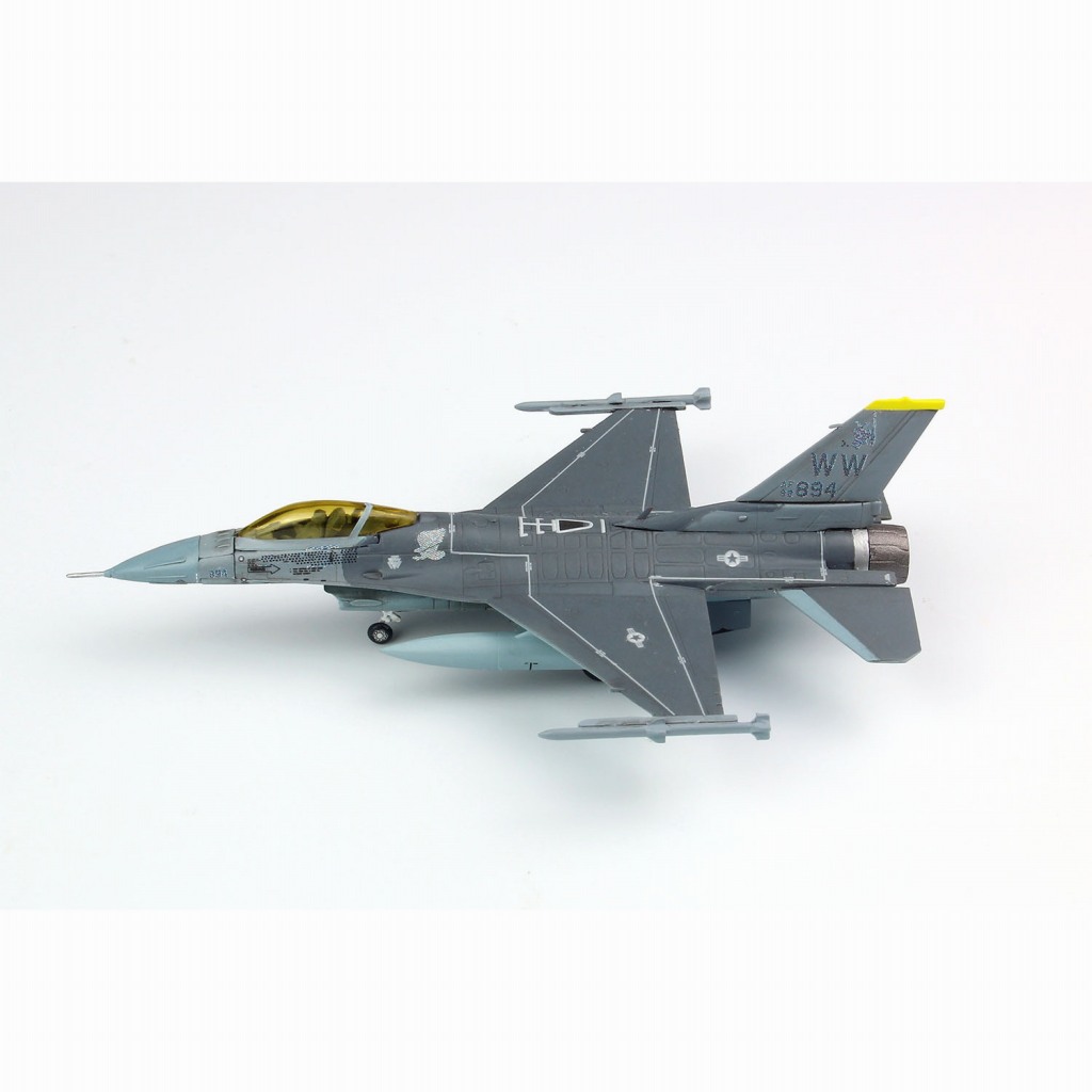 【新製品】PF-40 1/144 アメリカ空軍 PACAF F-16C デモンストレーションチーム