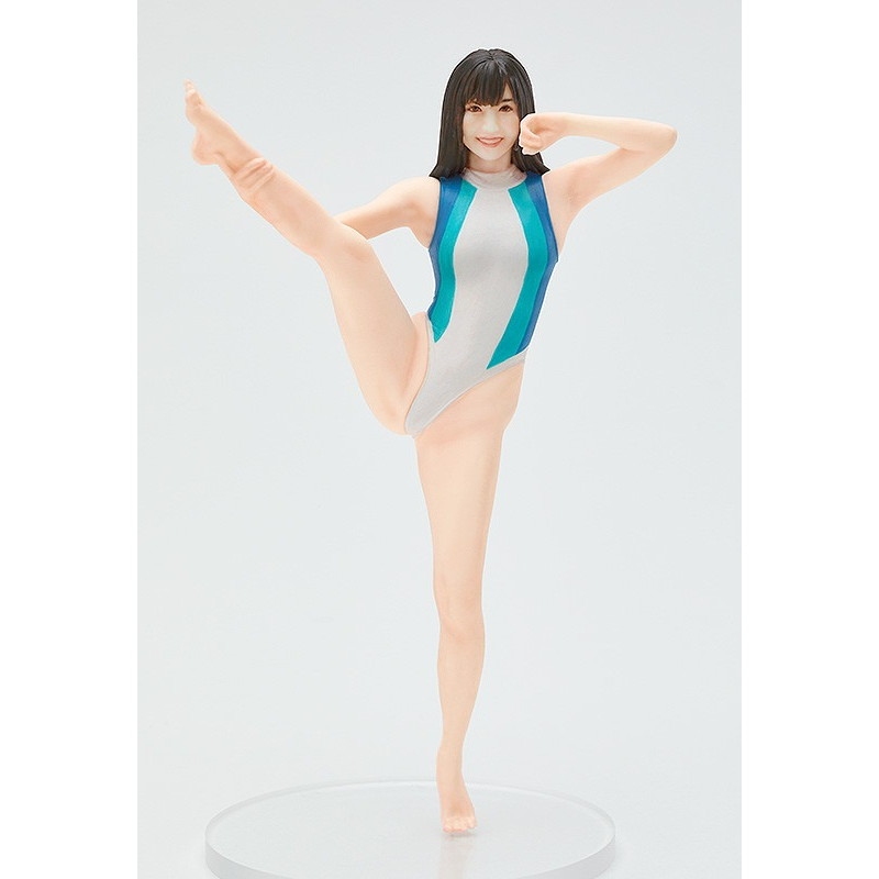 【新製品】PLAMAX Naked Angel 1/20 稲森美優