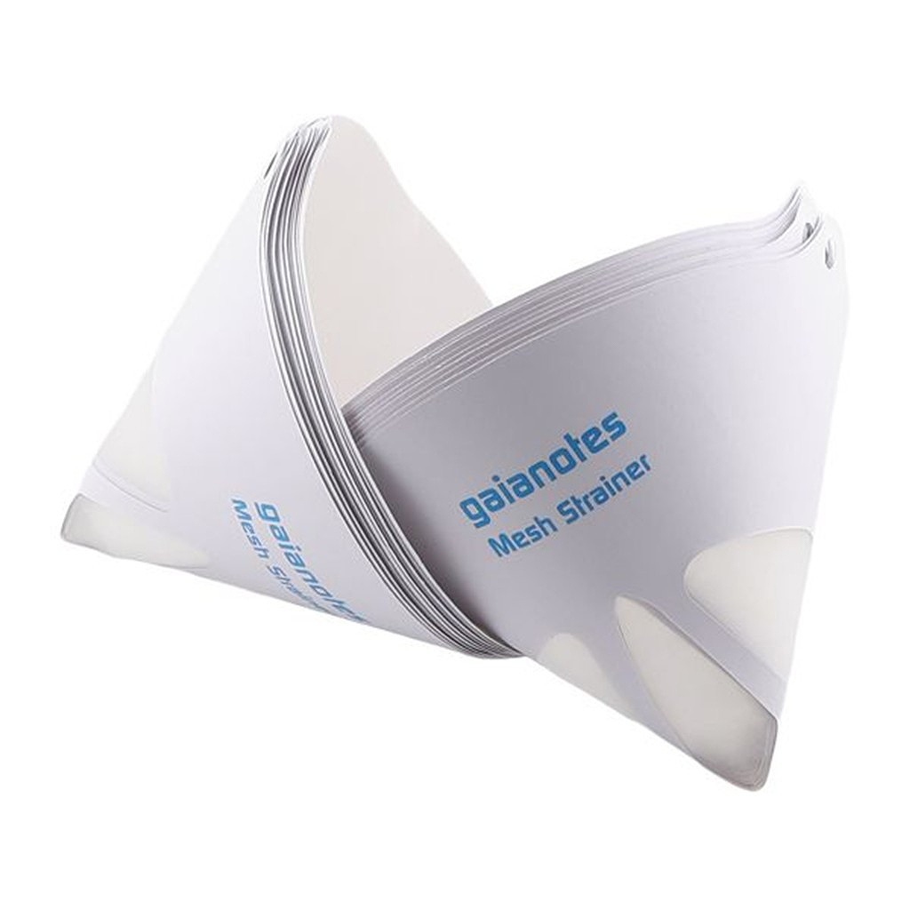 【新製品】G-28 メッシュストレーナー