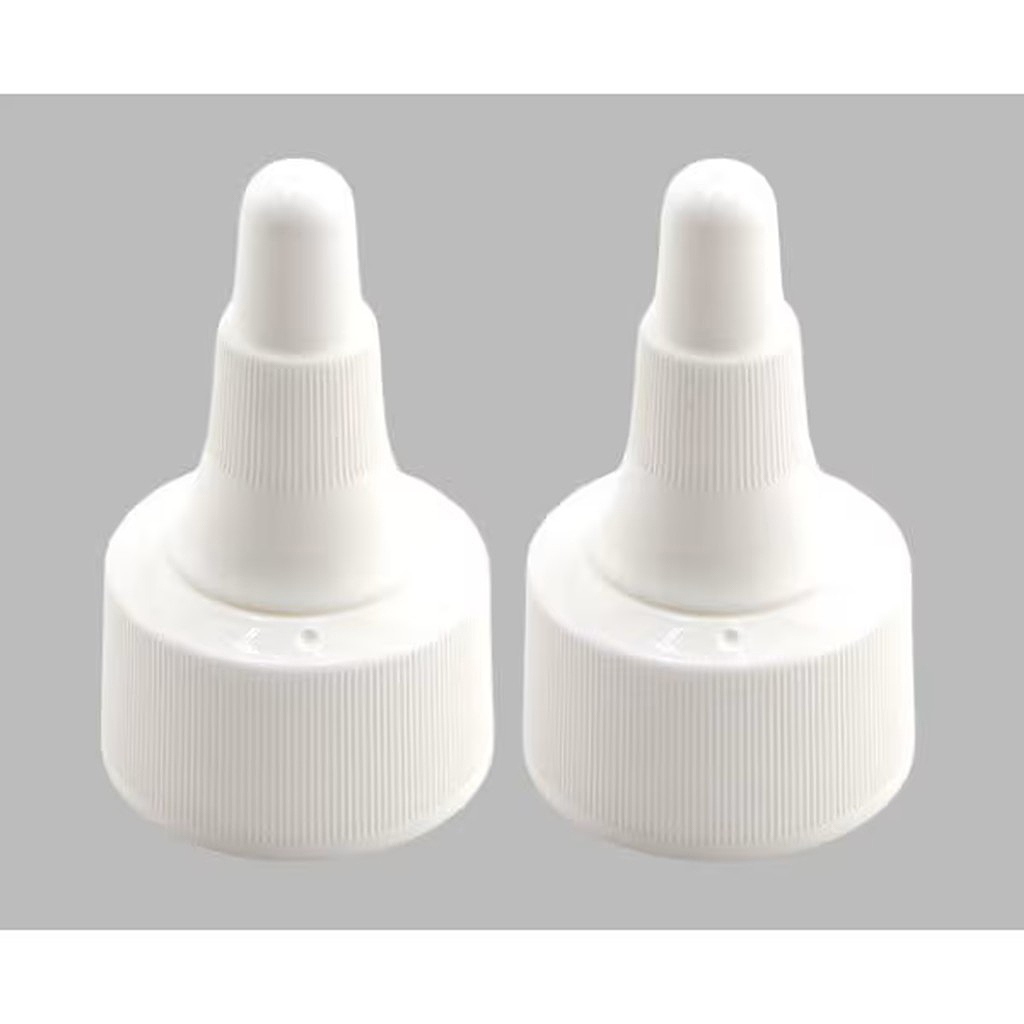 【新製品】G-02△ ニードルキャップ デルタ