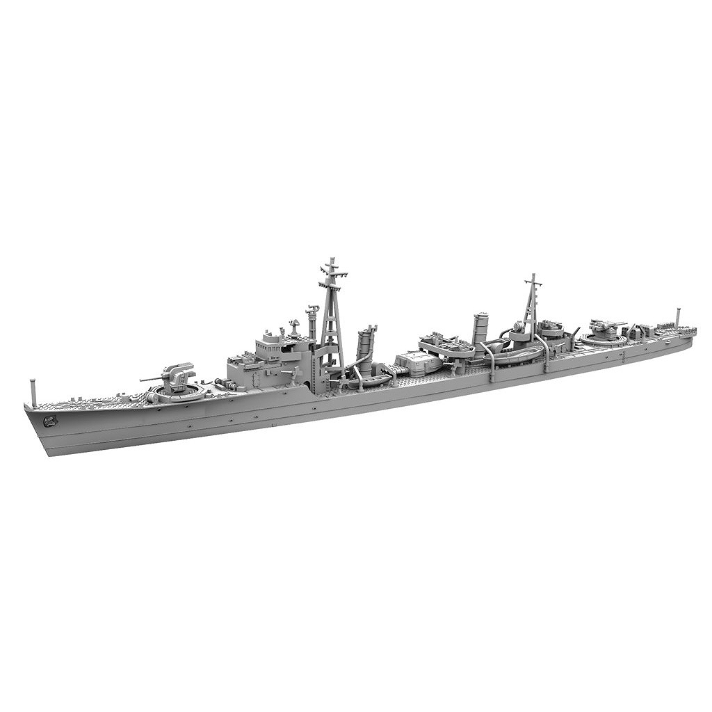 【新製品】NV26 松型駆逐艦 桃(もも) 1944