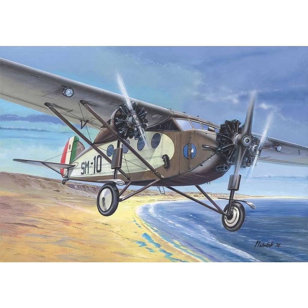 【新製品】72050 1/72 カプロニ Ca.101