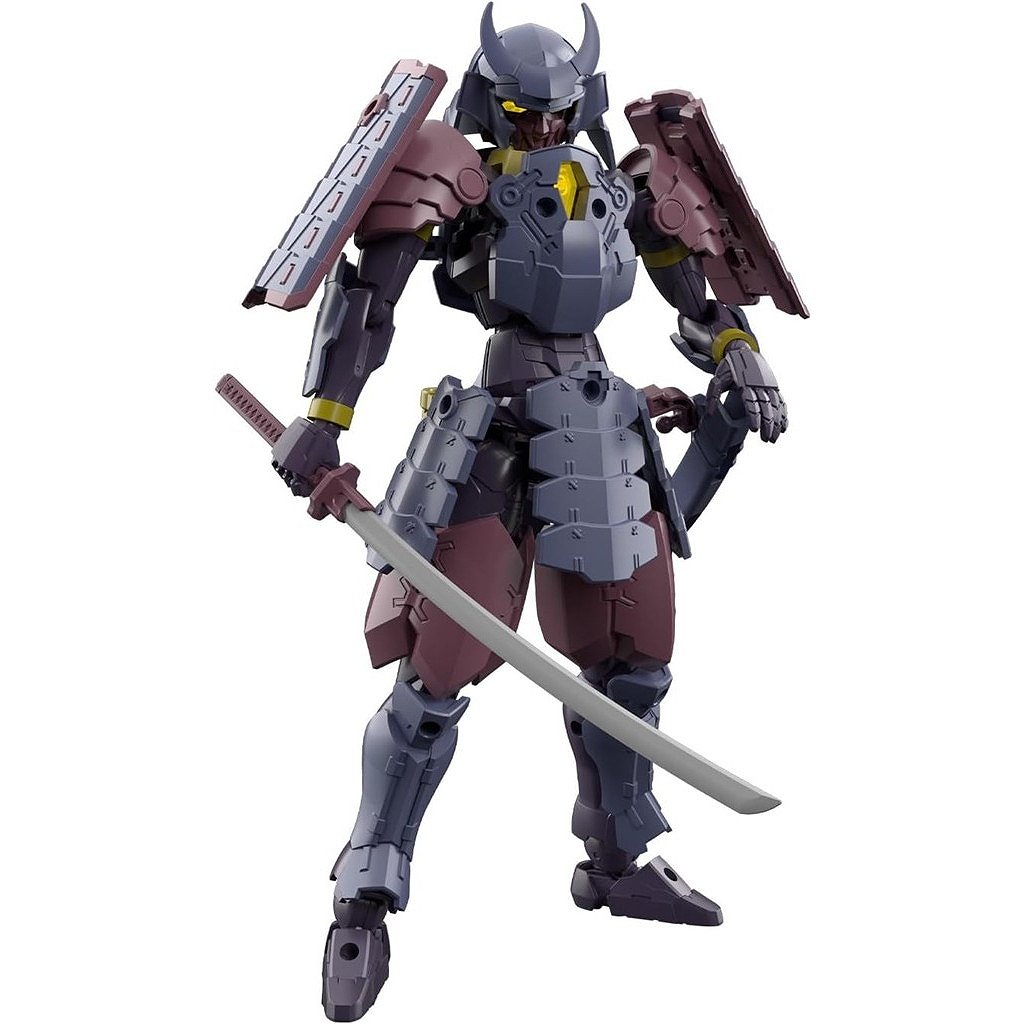 【新製品】30MF 鉄禍ノ侍