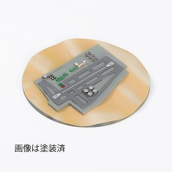 【新製品】MA_A88ー002)エリア88 基地 レジンキット
