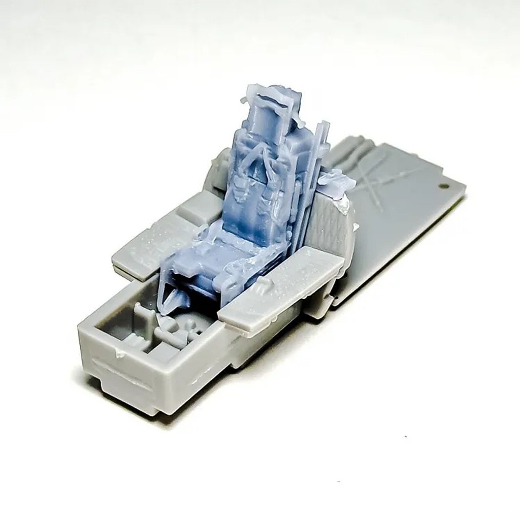 【新製品】Raf Avi.7240 1/72 F-15J ACES-II イジェクションシート（ファインモールド用）