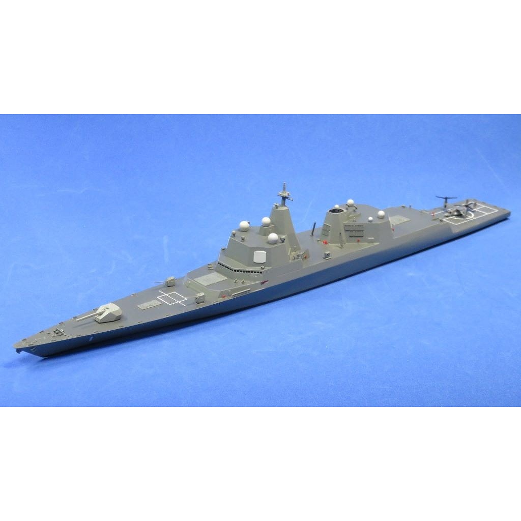 【新製品】MC-M04 アメリカ海軍　新型戦艦「トランプ級」BBG-1