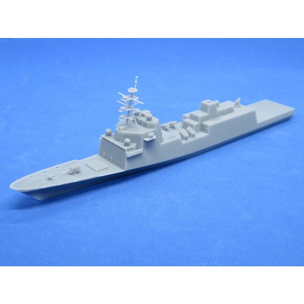 【新製品】MC-M07 アメリカ海軍FFG「コンステレーション級フリゲート」
