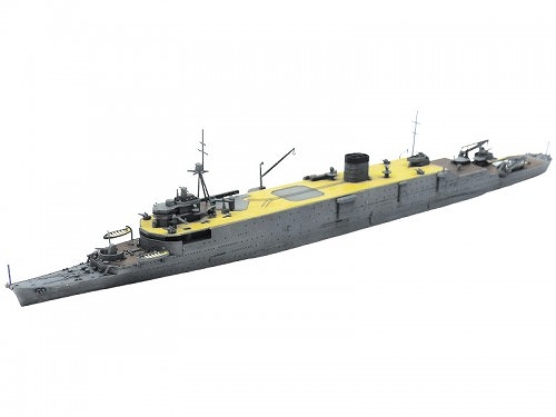 【新製品】051818)潜水母艦 大鯨 SP