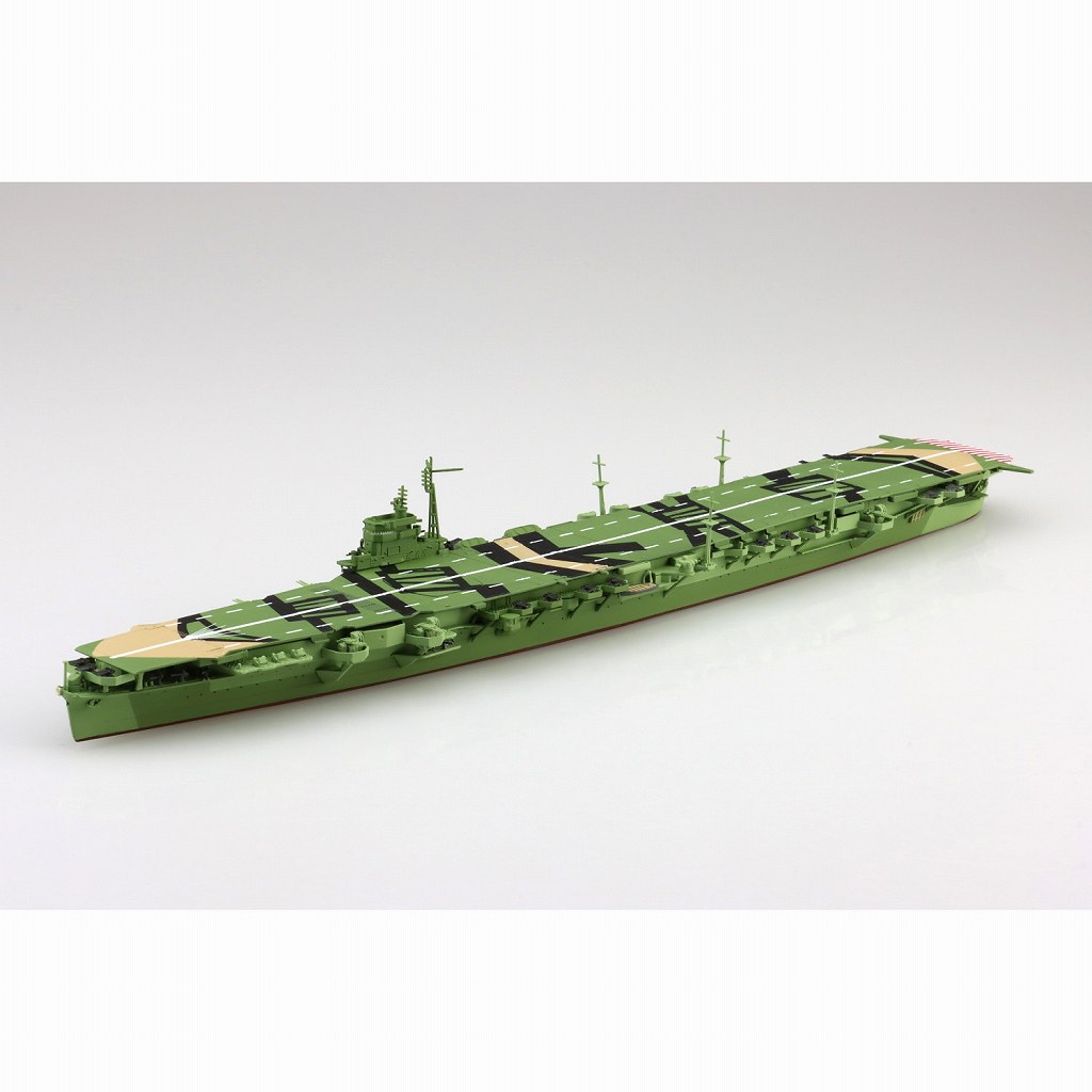 【新製品】WL224 日本海軍 航空母艦 葛城