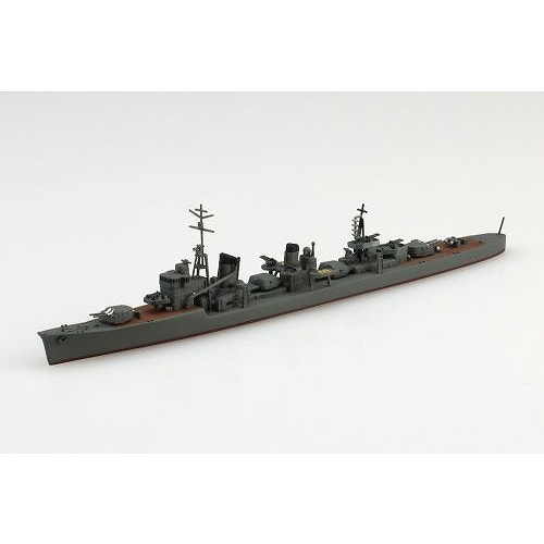 【新製品】WL448 日本海軍 駆逐艦 磯風