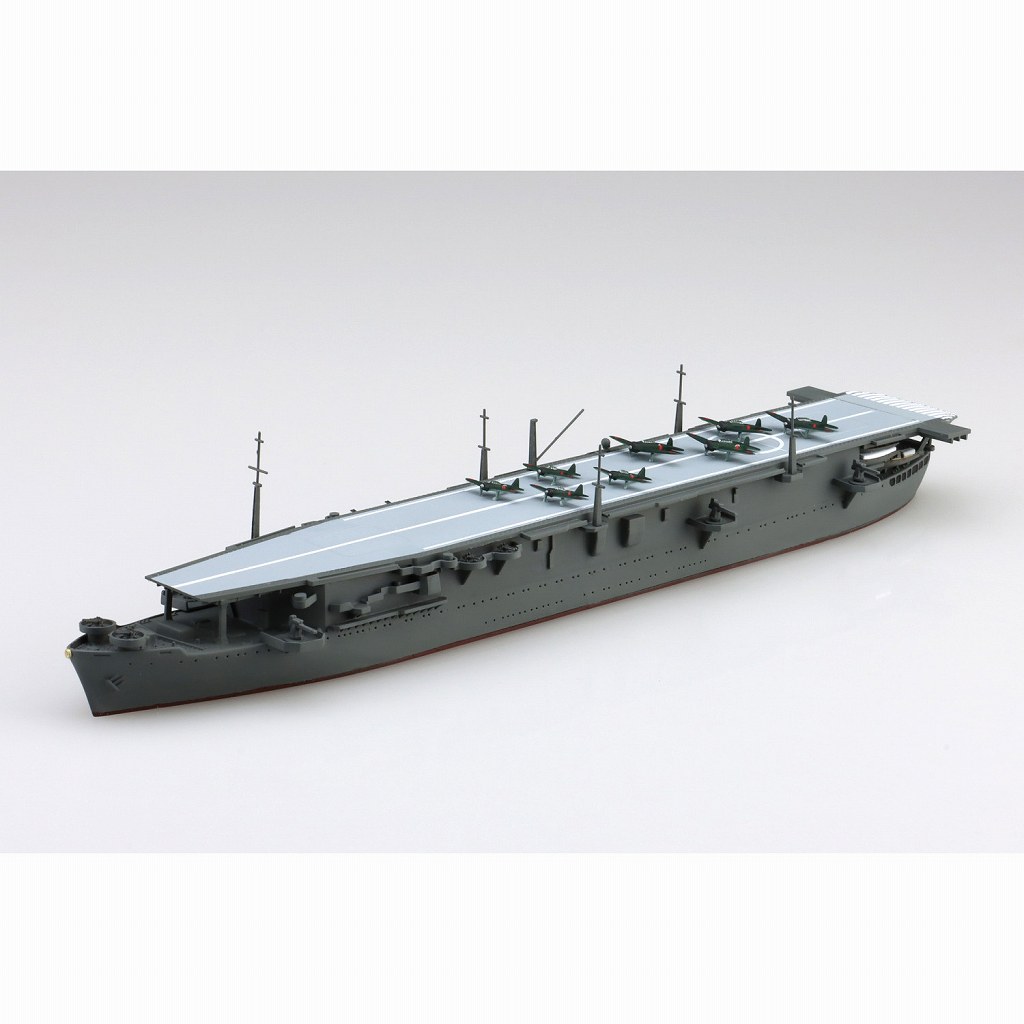 【新製品】WL207 日本海軍 航空母艦 大鷹
