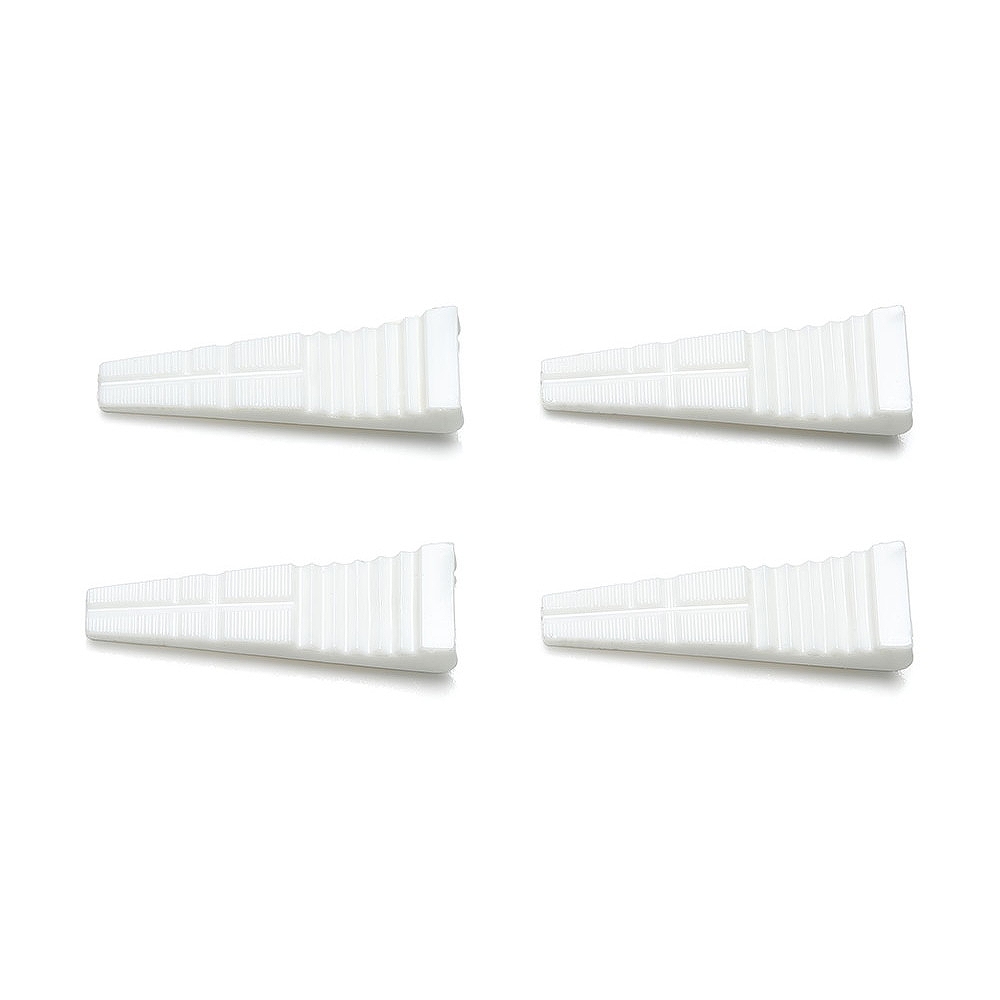 【新製品】74167 ノンスクラッチ ラジオペンチII 交換用樹脂パーツ (2セット)