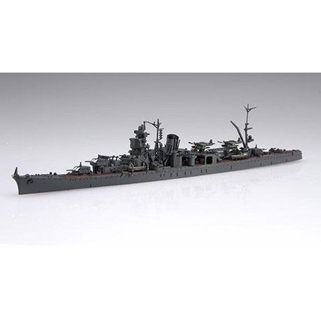 【新製品】特-107 日本海軍 軽巡洋艦 能代