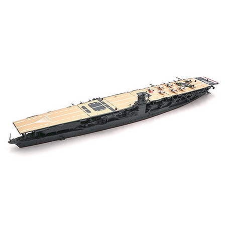 【新製品】特035 日本海軍航空母艦 赤城
