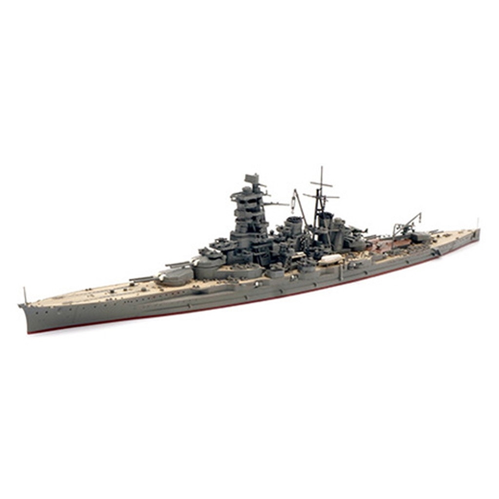 【新製品】特002EX-1 1/700 日本海軍戦艦 金剛（昭和19年/捷一号作戦）
