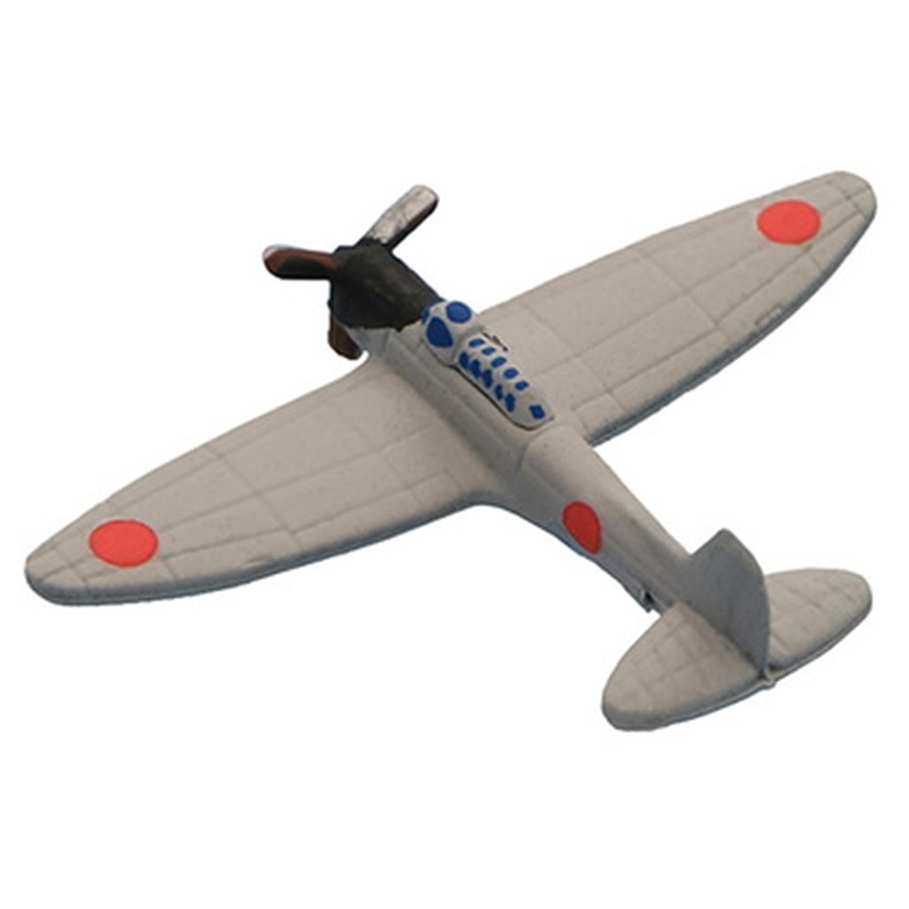 【新製品】特204EX-1 日本海軍艦載機セット1(戦時前期)