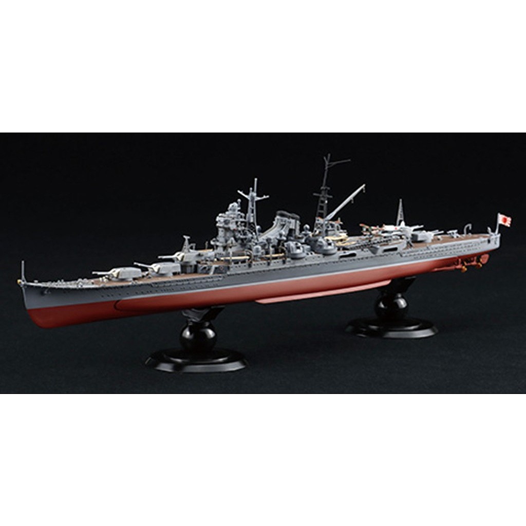 【新製品】FH52 日本海軍重巡洋艦 三隈(昭和17年)