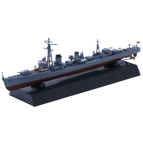 【新製品】艦NEXT011 日本海軍陽炎型駆逐艦 不知火/秋雲（開戦時）2隻セット